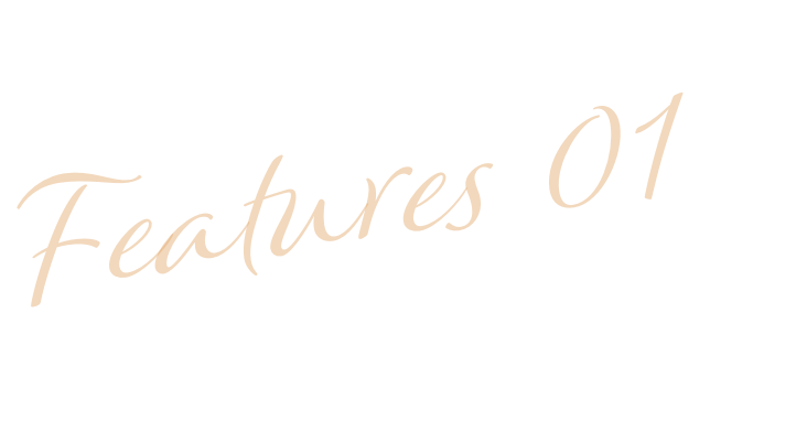 Features 01